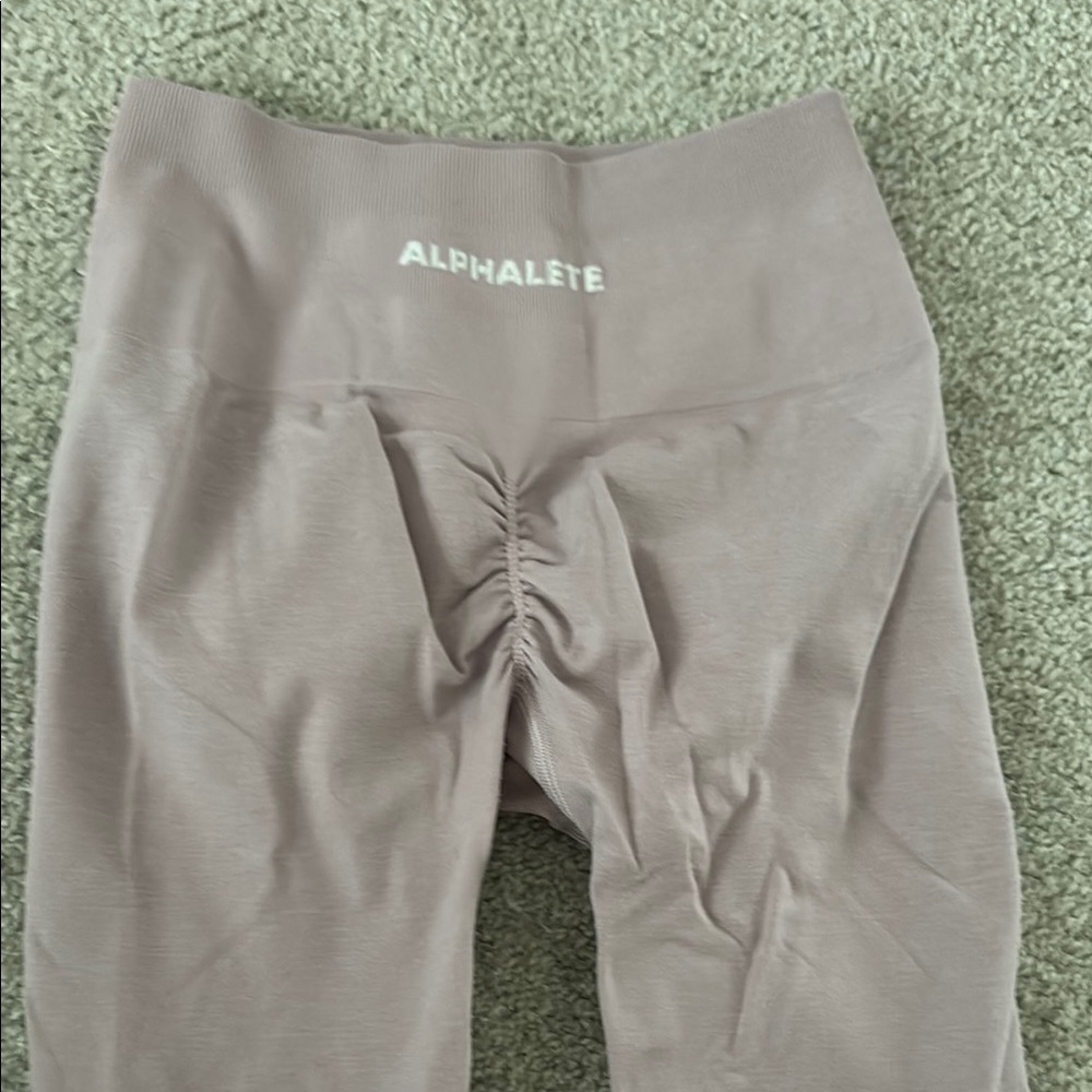 Alphalete Amplify Leggings